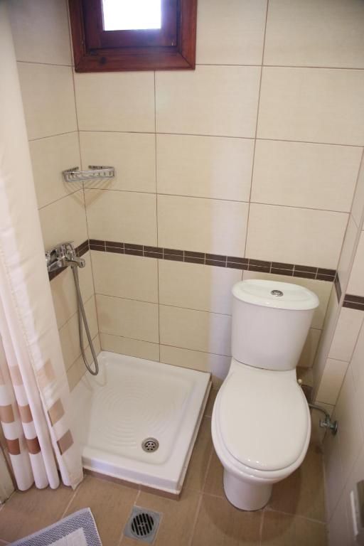Zeus Hotel Afitos 3*