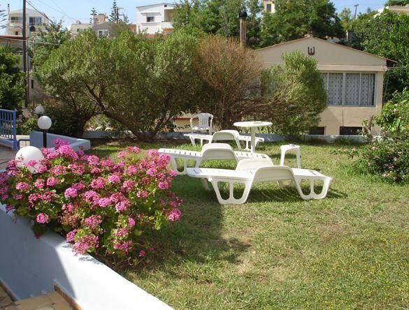 Zotis Aparthotel 2*