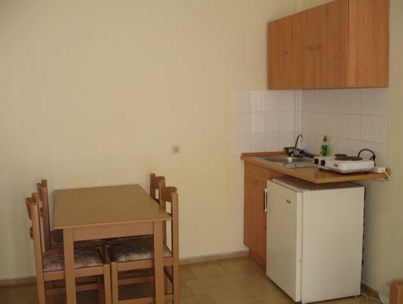 Zotis Aparthotel 2*