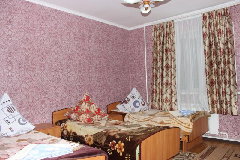 АЗИЯ 3*