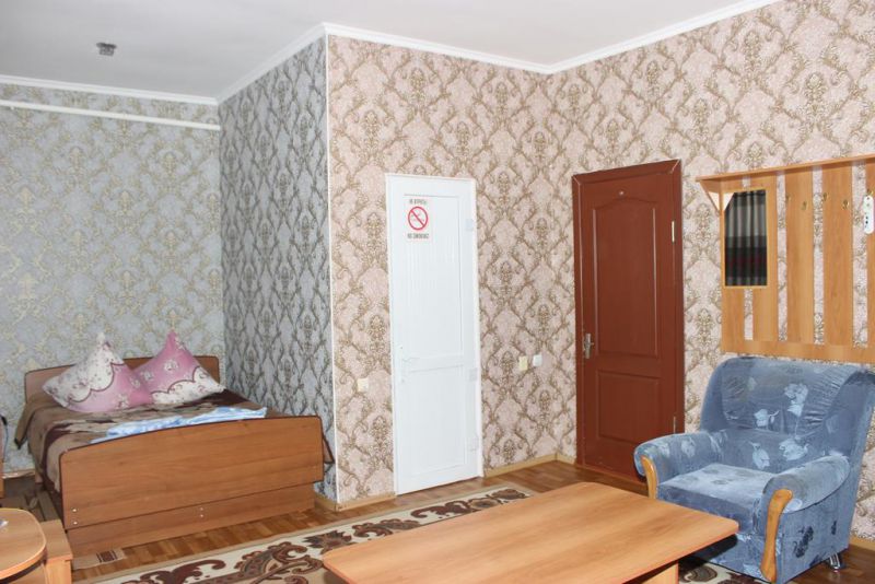 АЗИЯ 3*