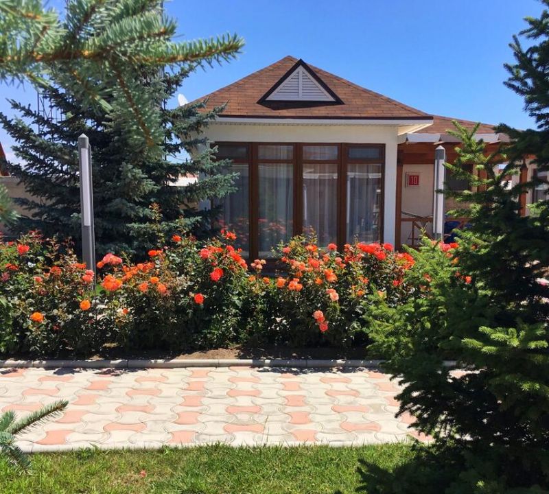 ЧЕБАК РАНЧ 2*