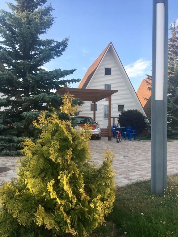ЧЕБАК РАНЧ 2*