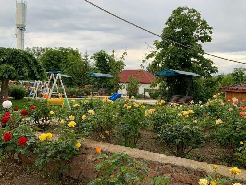 ИЛБИРС СААДАТ 2*