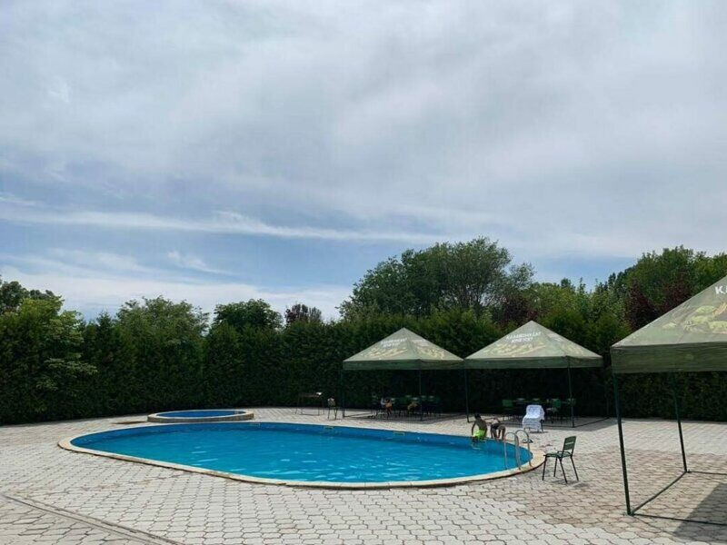 ИЛБИРС СААДАТ 2*