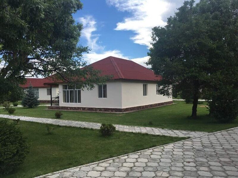 ИЛБИРС СААДАТ 2*
