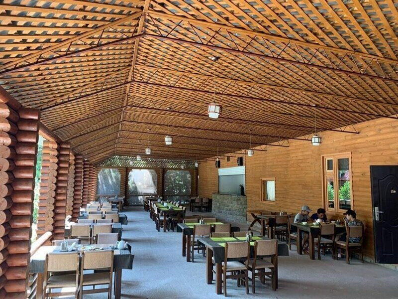 ИЛБИРС СААДАТ 2*
