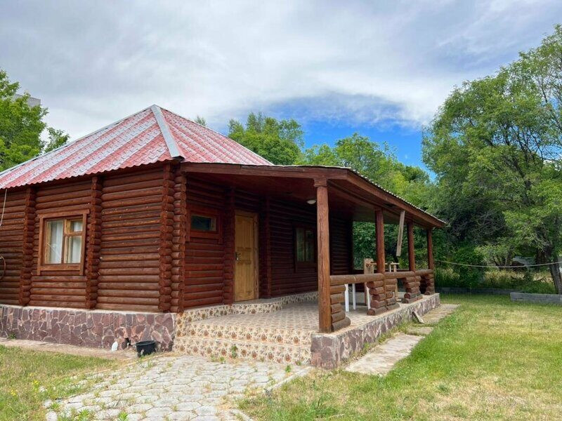 ИЛБИРС СААДАТ 2*