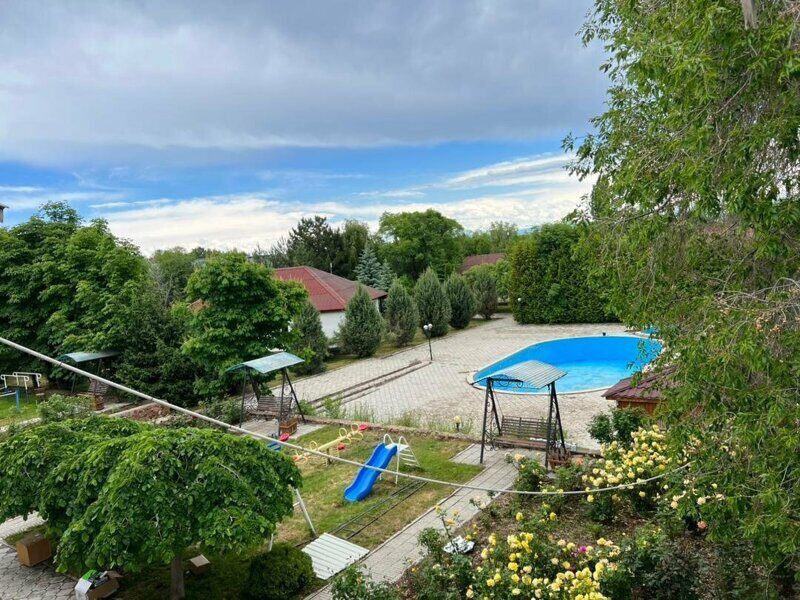 ИЛБИРС СААДАТ 2*
