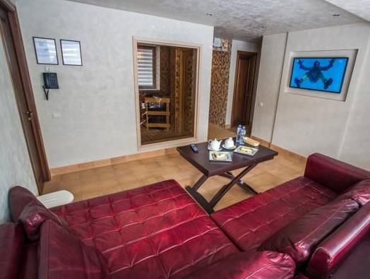 Airinn Vilnius 3*