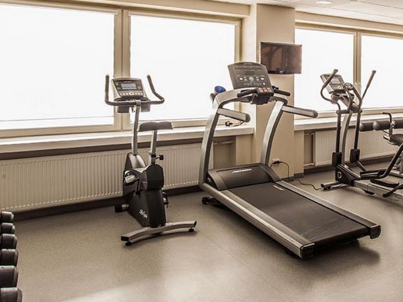Airinn Vilnius 3*