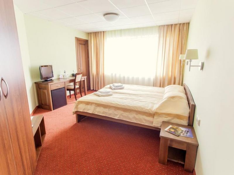 Airinn Vilnius 3*