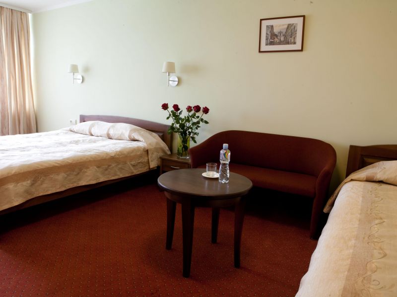Airinn Vilnius 3*