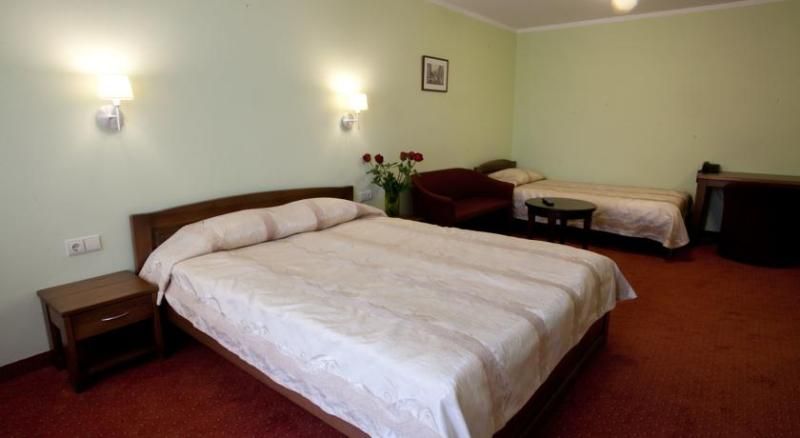Airinn Vilnius 3*