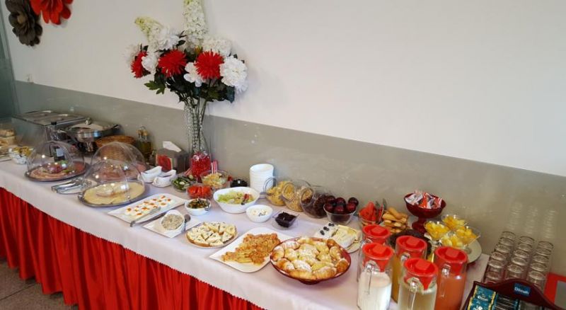 Algiro Hotel 3*
