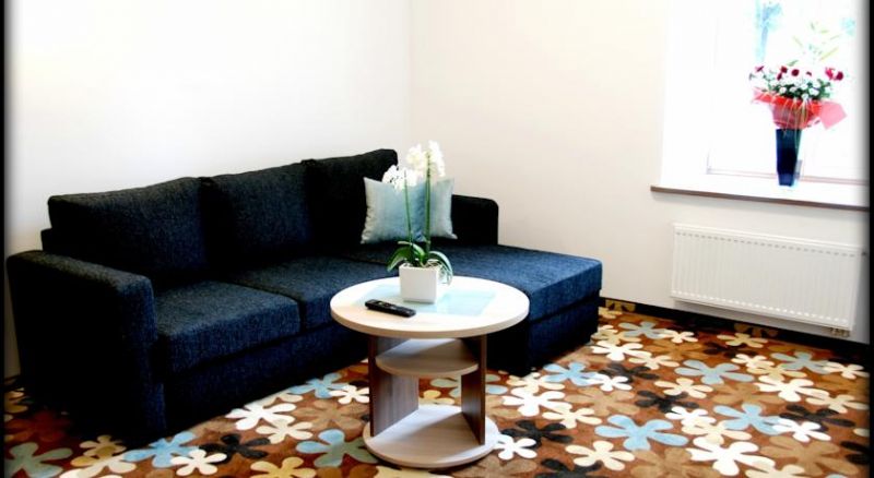 Algiro Hotel 3*