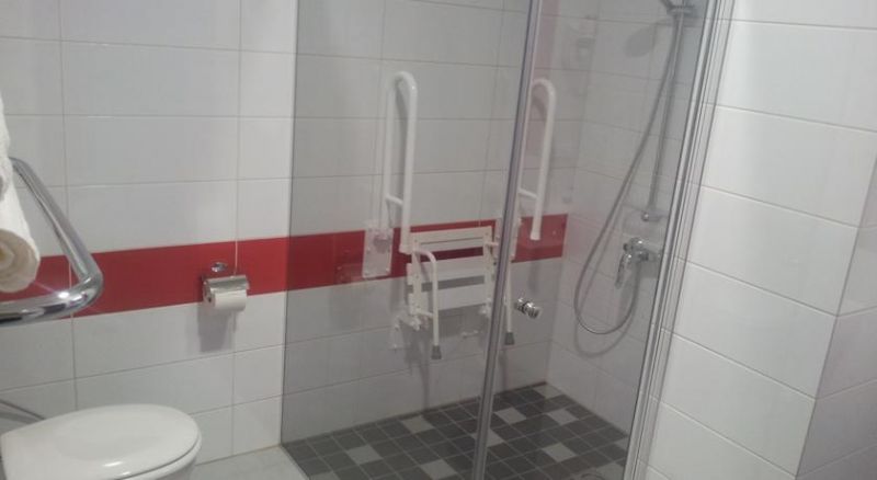 Algiro Hotel 3*
