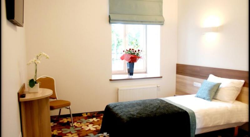 Algiro Hotel 3*