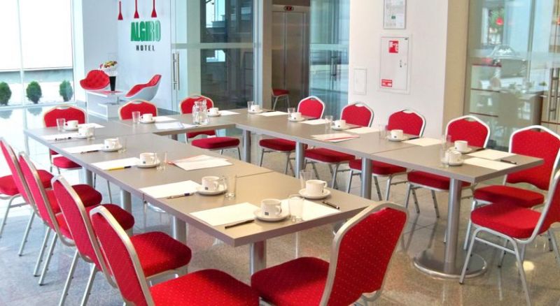 Algiro Hotel 3*
