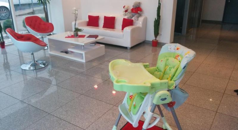 Algiro Hotel 3*