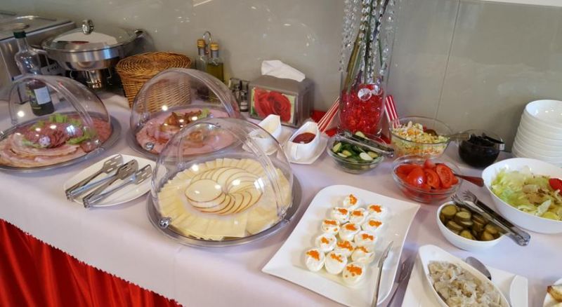 Algiro Hotel 3*