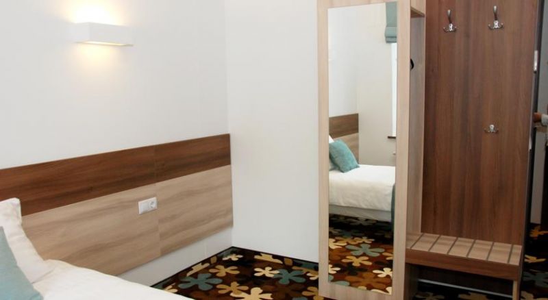Algiro Hotel 3*