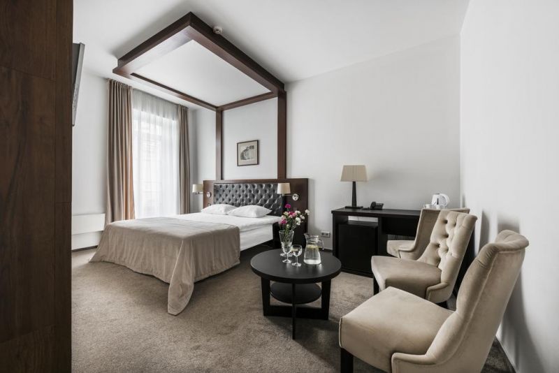Amberton Cozy 4*