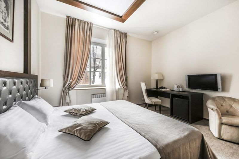 Amberton Cozy 4*