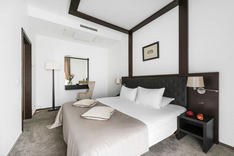 Amberton Cozy 4*