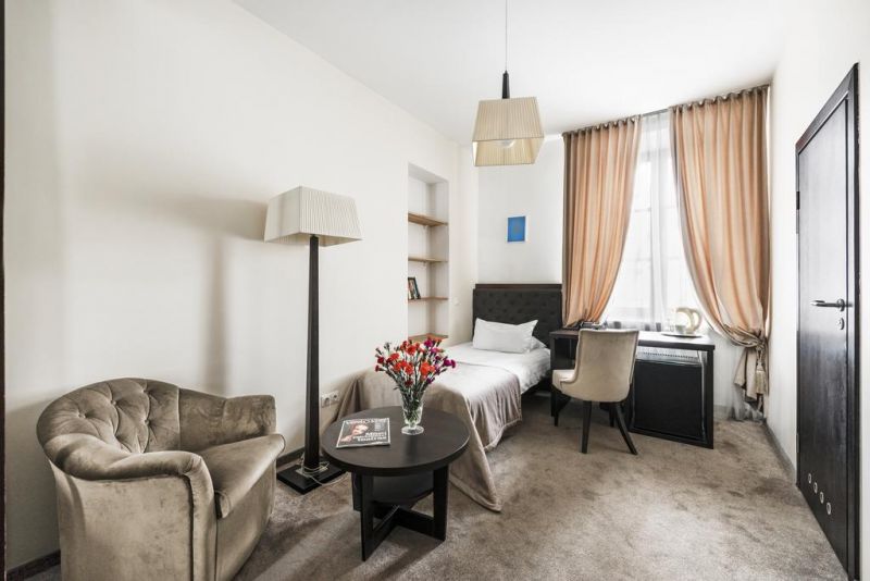 Amberton Cozy 4*