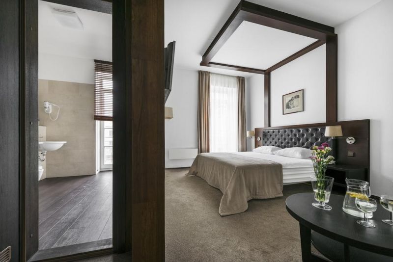 Amberton Cozy 4*