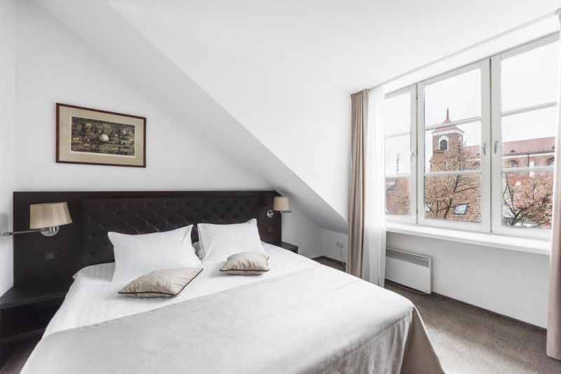 Amberton Cozy 4*