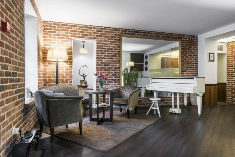 Amberton Cozy 4*