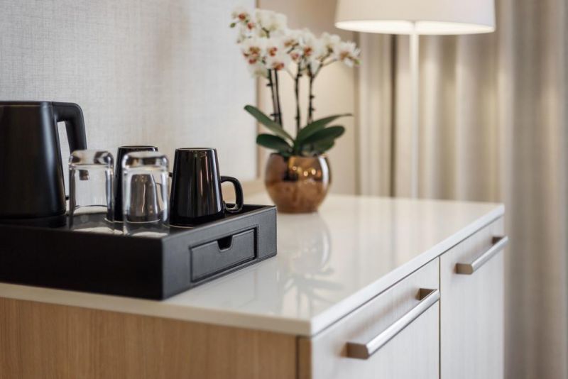Courtyard By Marriott Vilnius City Center 4*