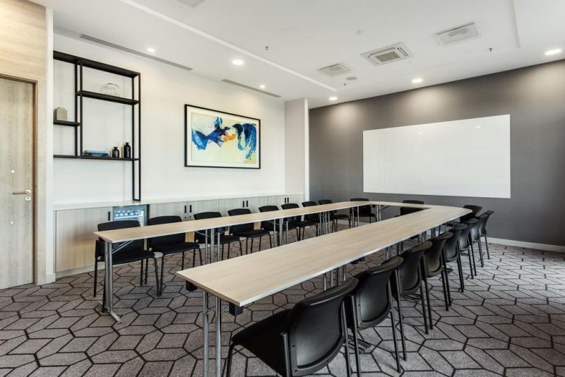 Courtyard By Marriott Vilnius City Center 4*