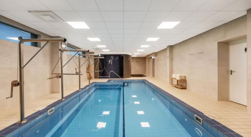 Europa Royale Druskininkai 4*