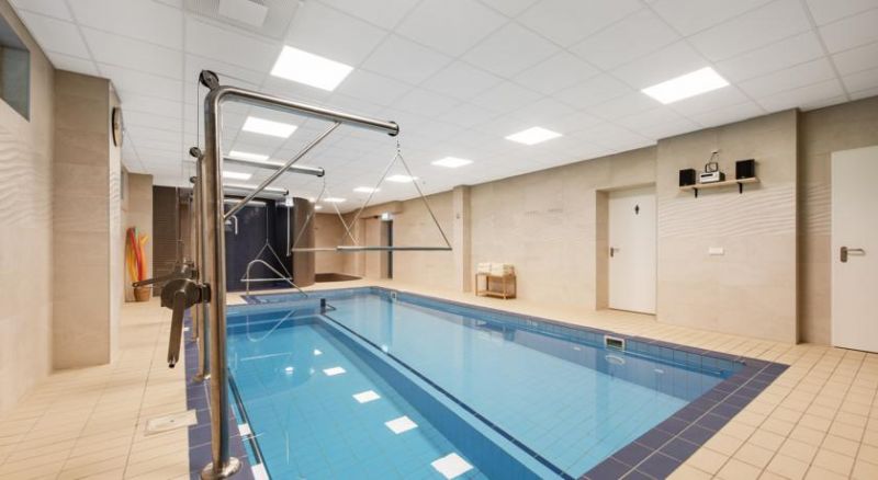 Europa Royale Druskininkai 4*