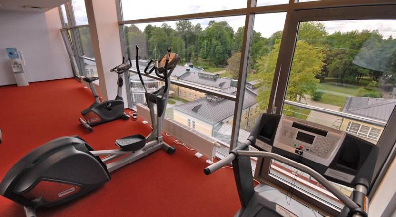 Europa Royale Druskininkai 4*