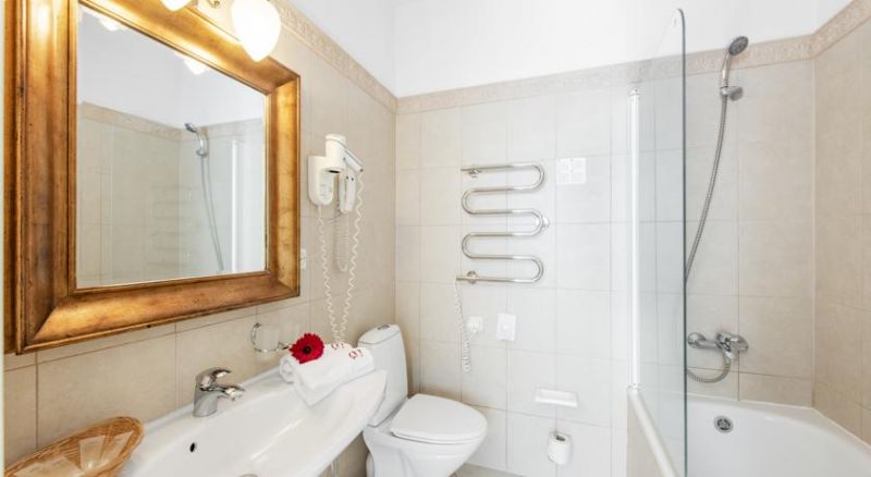 Europa Royale Druskininkai 4*