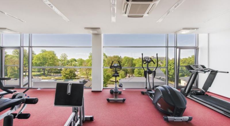 Europa Royale Druskininkai 4*