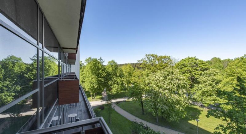 Europa Royale Druskininkai 4*