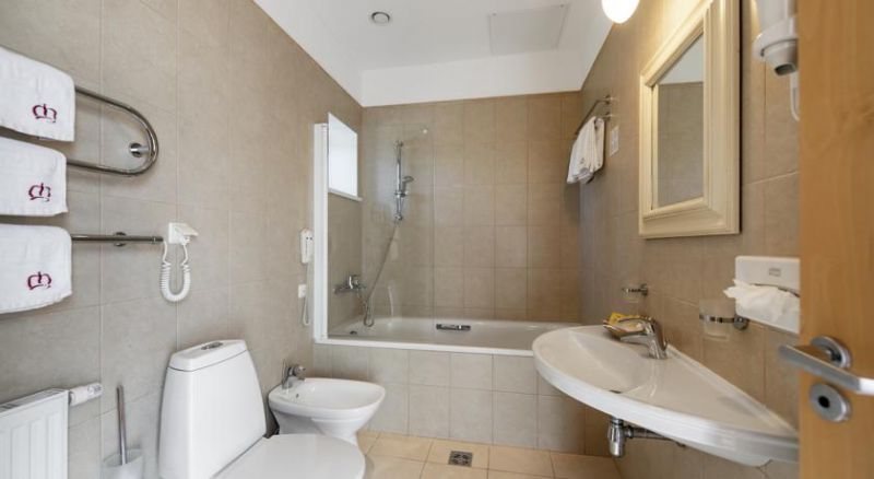 Europa Royale Druskininkai 4*