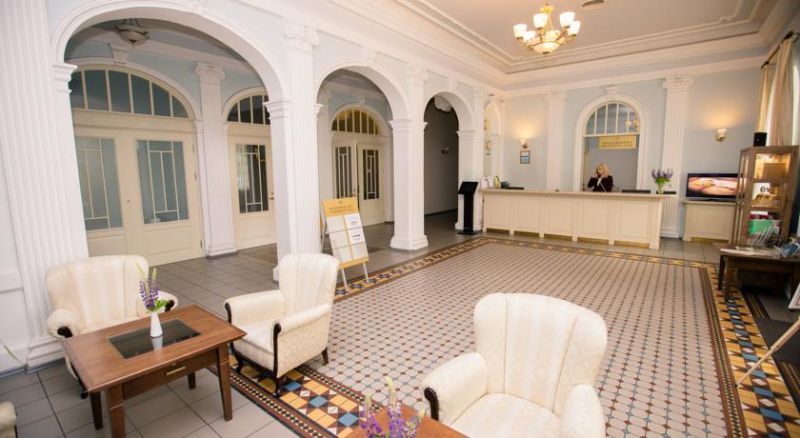 Europa Royale Druskininkai 4*