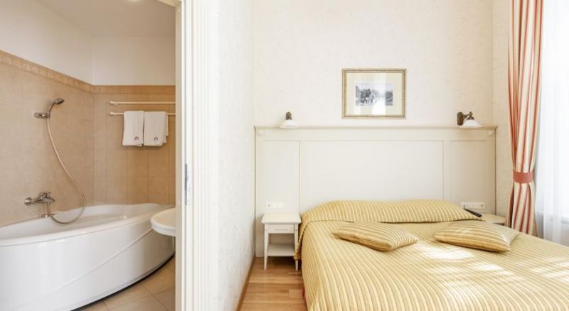 Europa Royale Druskininkai 4*