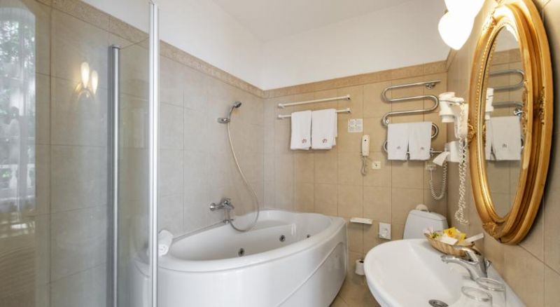 Europa Royale Druskininkai 4*