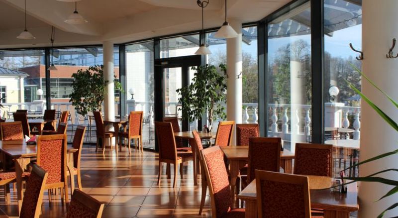 Europa Royale Druskininkai 4*
