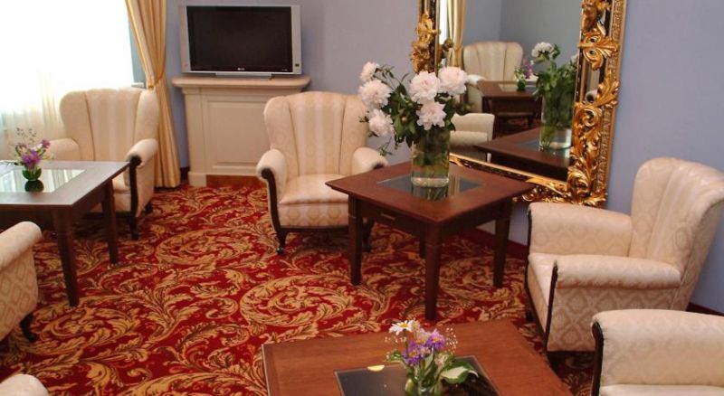Europa Royale Druskininkai 4*