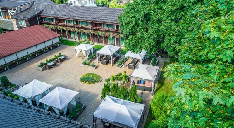 Pusu Paunksneje 4*