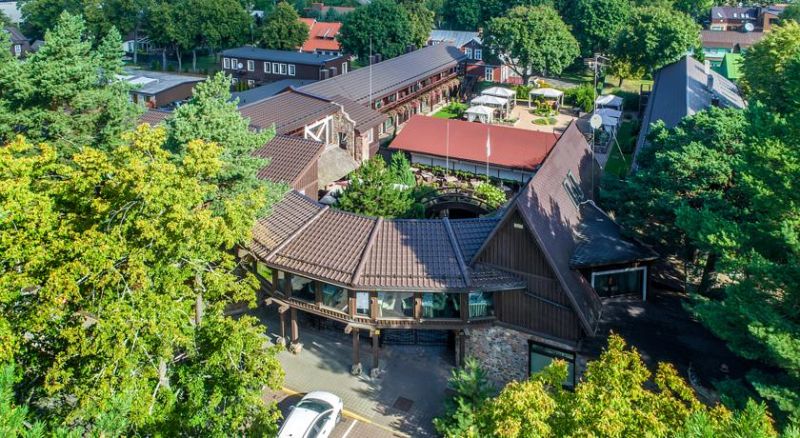 Pusu Paunksneje 4*