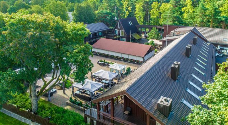 Pusu Paunksneje 4*
